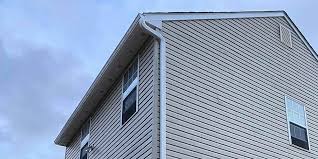 Best Insulated Siding Installation  in Kinnelon, NJ